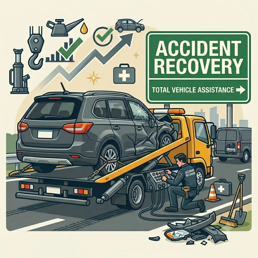 Accident Recovery